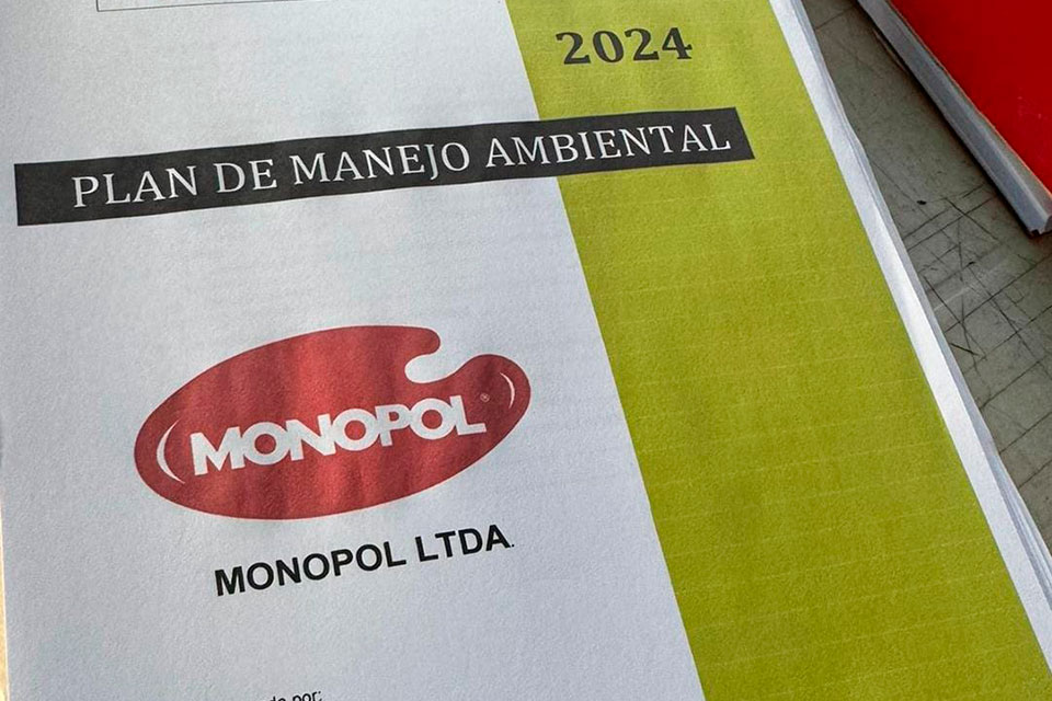 Monopol-Ltda